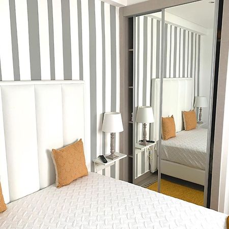 Duarte Houses - Casa T1 N - Com Vista Mar นาซาเร ภายนอก รูปภาพ