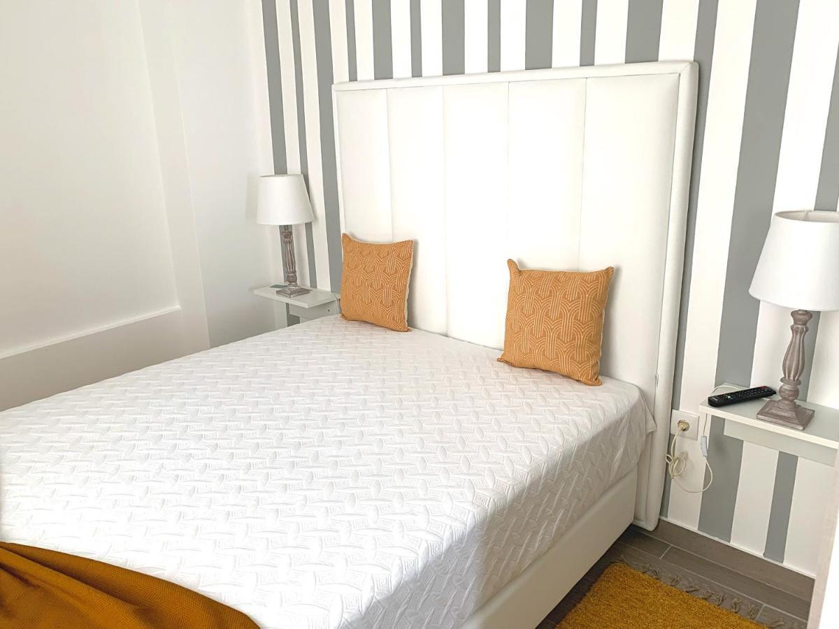 Duarte Houses - Casa T1 N - Com Vista Mar นาซาเร ภายนอก รูปภาพ